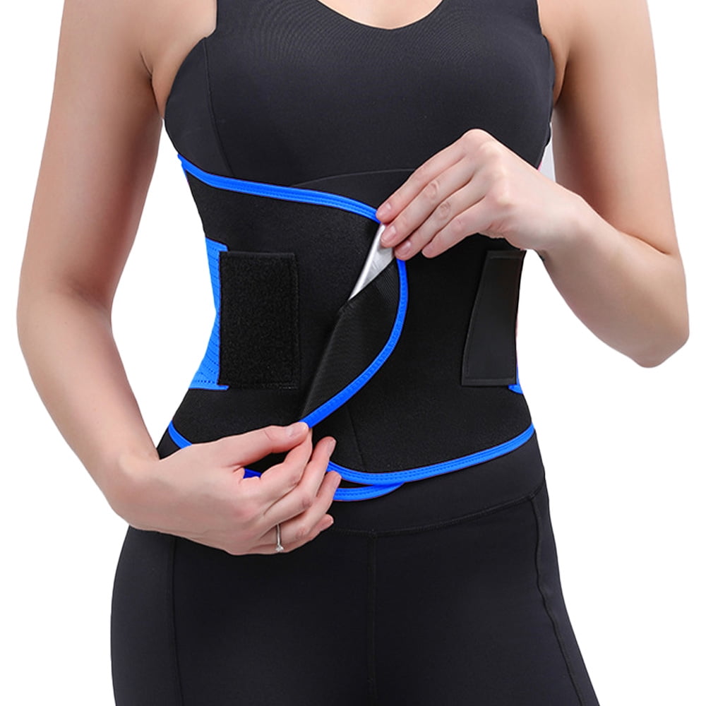 Postpartum PowerFlex™ C‑Section Recovery Belt