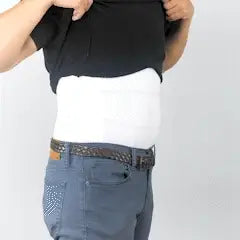 Men Slimming Body Shaper