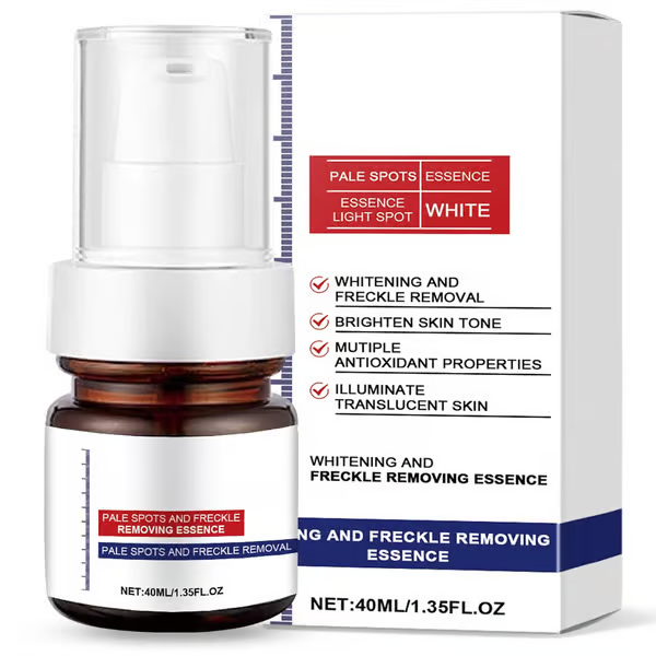 Vitamin C Whitening Freckles Removel Serum